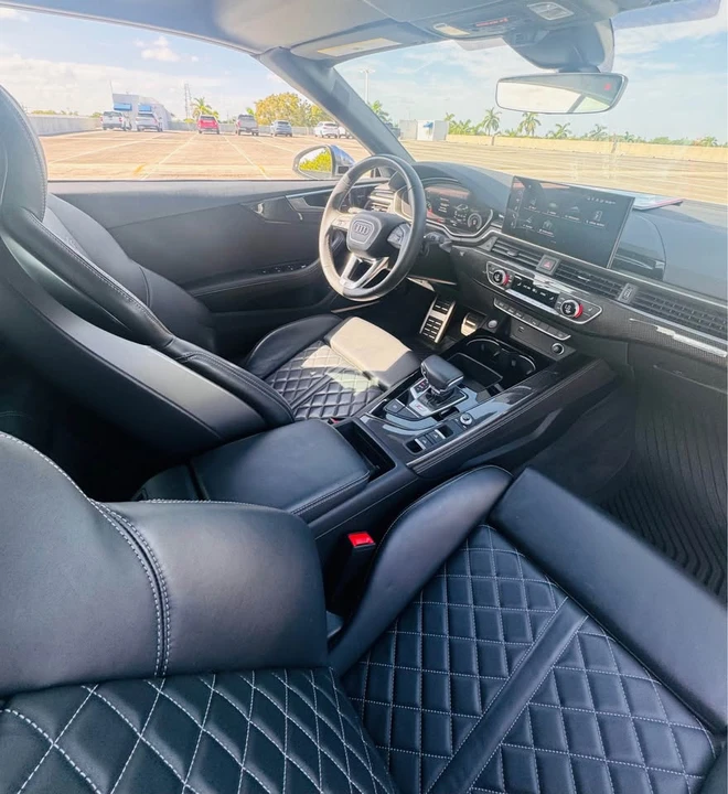 2023 Audi B9 S5 - Image 6 of 9