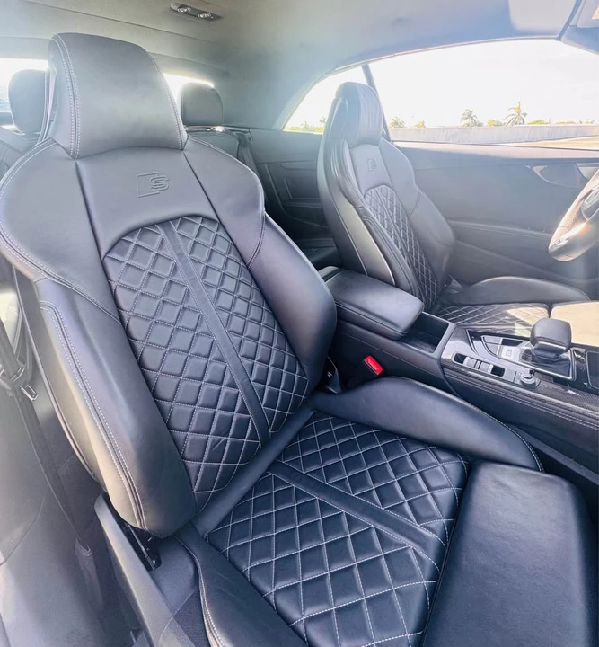 2023 Audi B9 S5 - Image 5 of 9