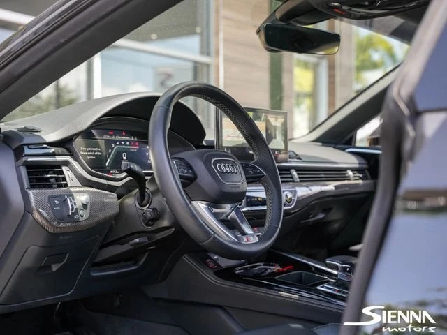 2023 Audi B9 S5 - Image 3 of 20