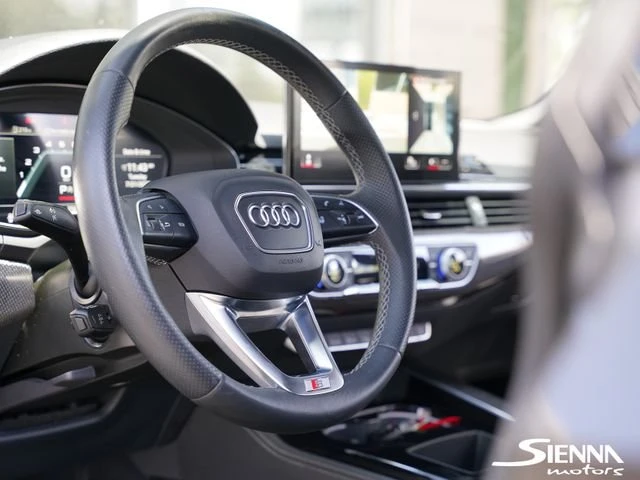 2023 Audi B9 S5 - Image 17 of 20
