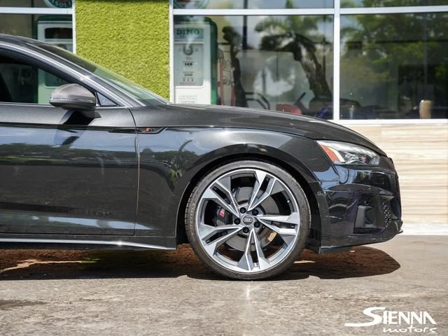 2023 Audi B9 S5 - Image 16 of 20