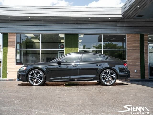 2023 Audi B9 S5 - Image 11 of 20