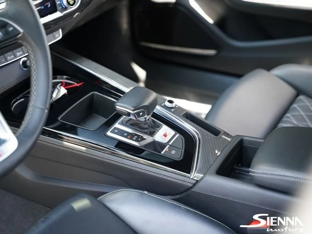 2023 Audi B9 S5 - Image 19 of 20