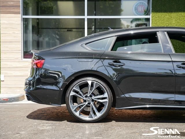 2023 Audi B9 S5 - Image 15 of 20