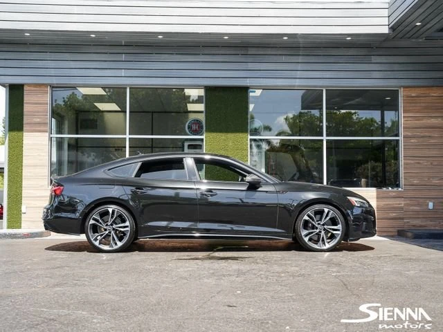 2023 Audi B9 S5 - Image 14 of 20