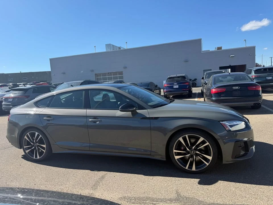 2023 Audi B9 S5 - Image 4 of 17