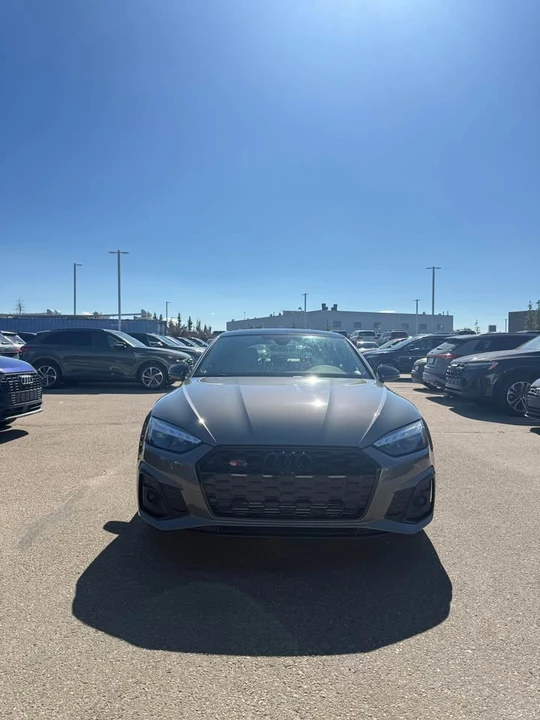 2023 Audi B9 S5 - Image 2 of 17