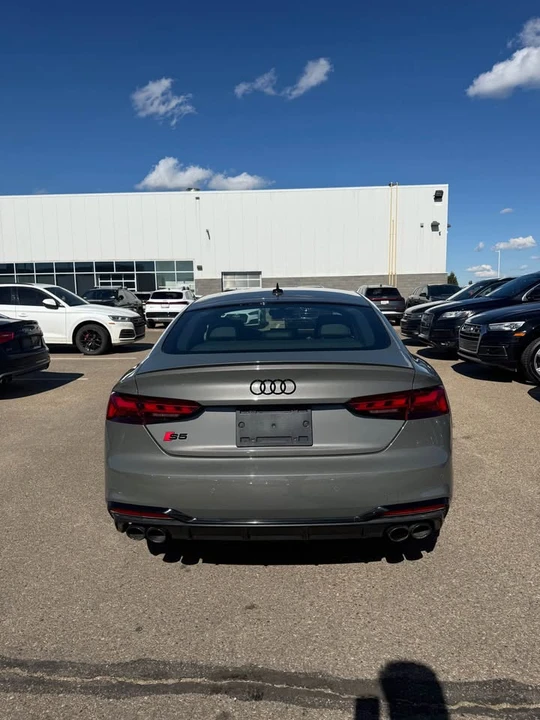 2023 Audi B9 S5 - Image 7 of 17