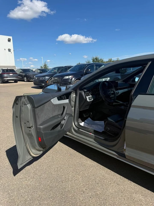 2023 Audi B9 S5 - Image 12 of 17
