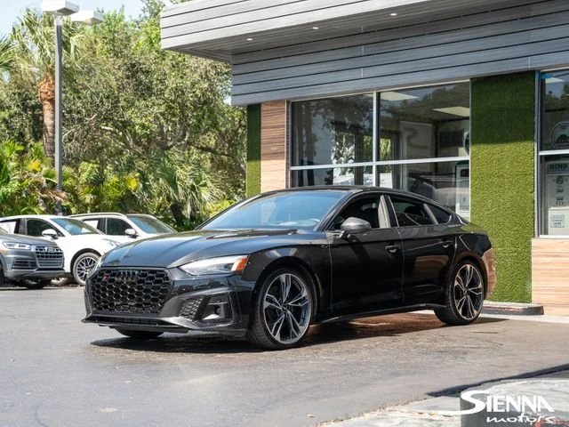 2023 Audi B9 S5 - Image 6 of 20