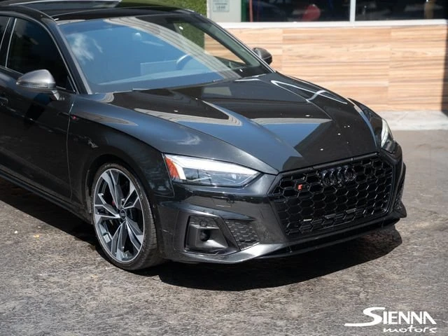 2023 Audi B9 S5 - Image 4 of 20