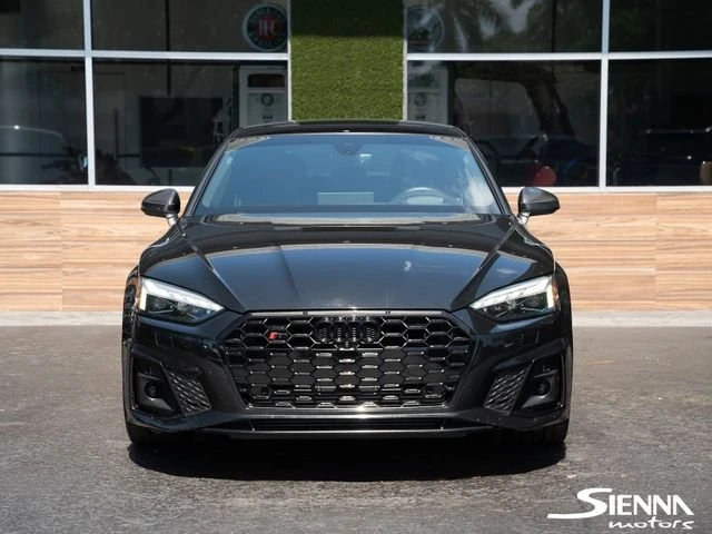 2023 Audi B9 S5 - Image 7 of 20