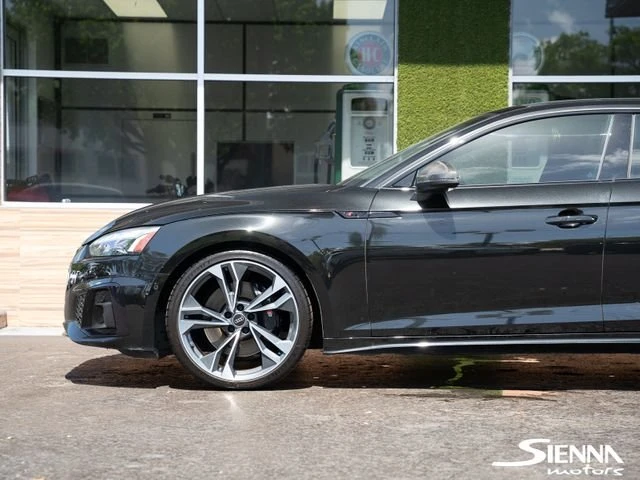 2023 Audi B9 S5 - Image 12 of 20