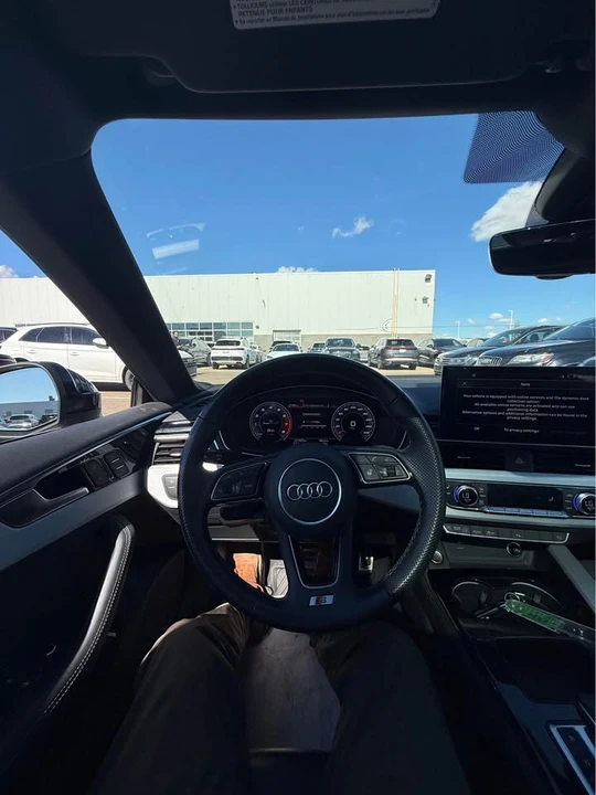 2023 Audi B9 S5 - Image 14 of 17