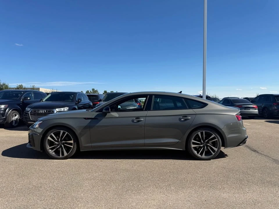 2023 Audi B9 S5 - Image 11 of 17