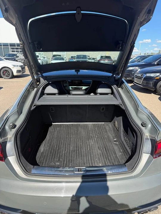 2023 Audi B9 S5 - Image 8 of 17