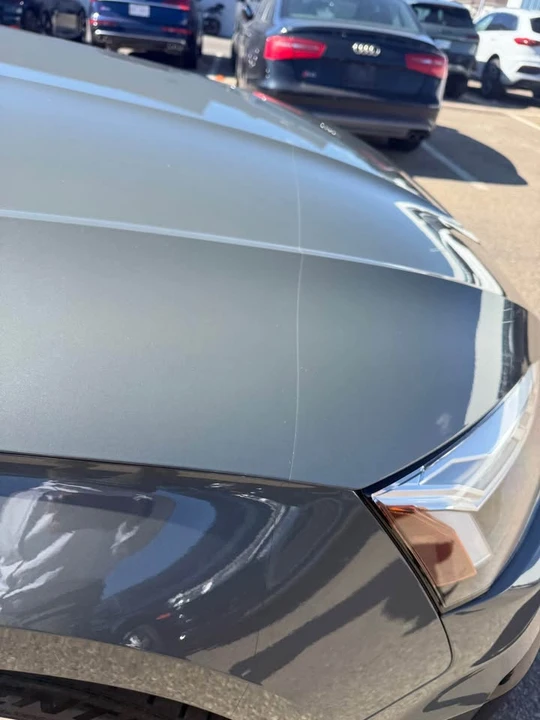 2023 Audi B9 S5 - Image 5 of 17