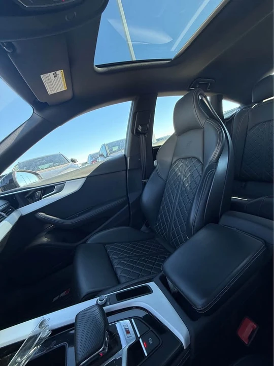 2023 Audi B9 S5 - Image 16 of 17