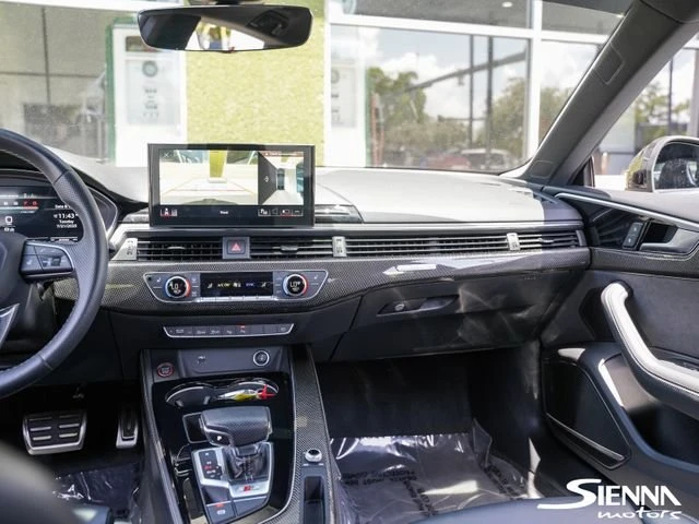 2023 Audi B9 S5 - Image 20 of 20