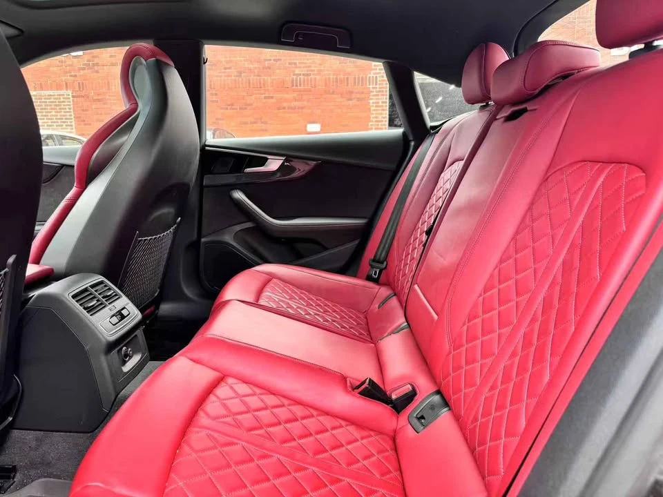 2023 Audi B9 S5 - Image 12 of 13