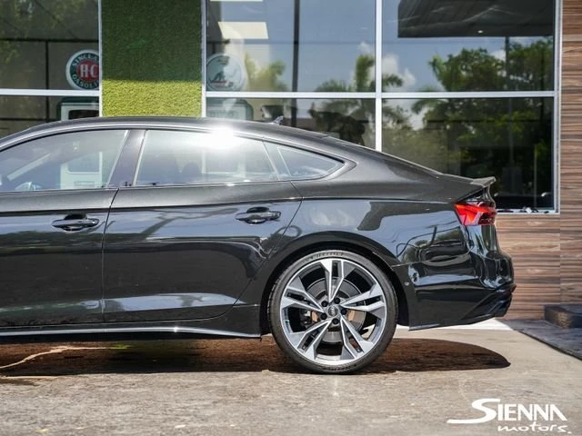 2023 Audi B9 S5 - Image 13 of 20