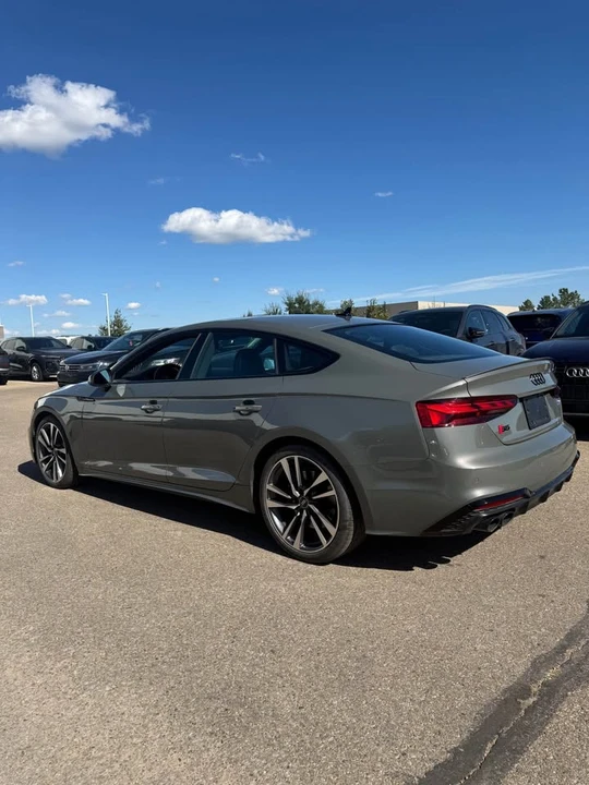 2023 Audi B9 S5 - Image 10 of 17