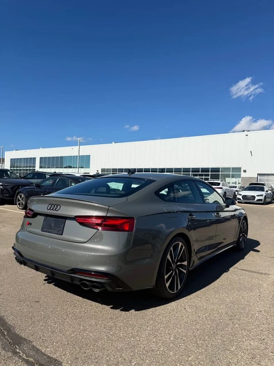 2023 Audi B9 S5 - Image 6 of 17