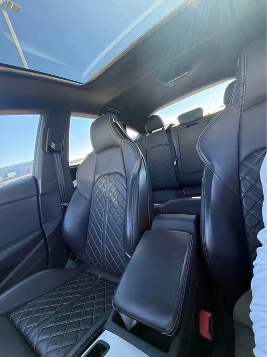 2023 Audi B9 S5 - Image 17 of 17
