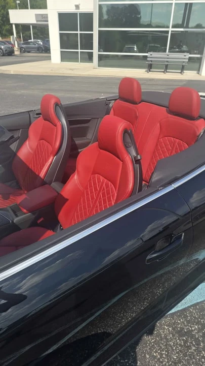 2023 Audi B9 S5 - Image 5 of 5