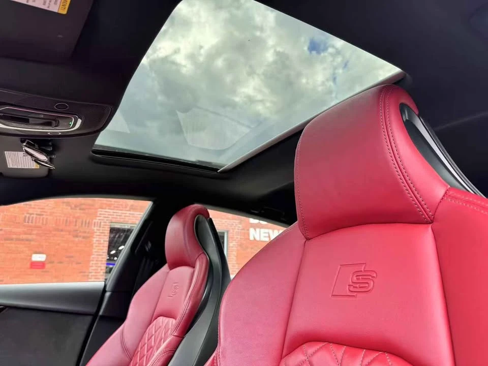 2023 Audi B9 S5 - Image 11 of 13
