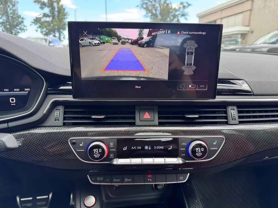 2023 Audi B9 S5 - Image 10 of 13
