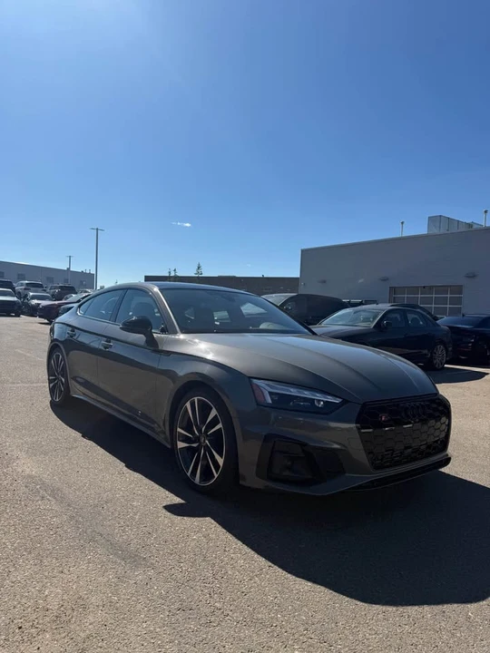 2023 Audi B9 S5 - Image 3 of 17