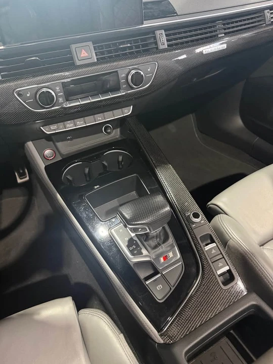 2023 Audi B9 S5 - Image 7 of 9