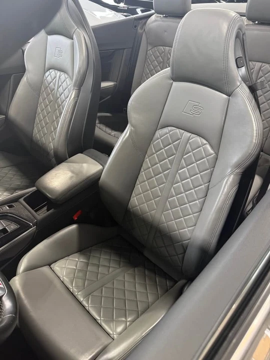 2023 Audi B9 S5 - Image 8 of 9