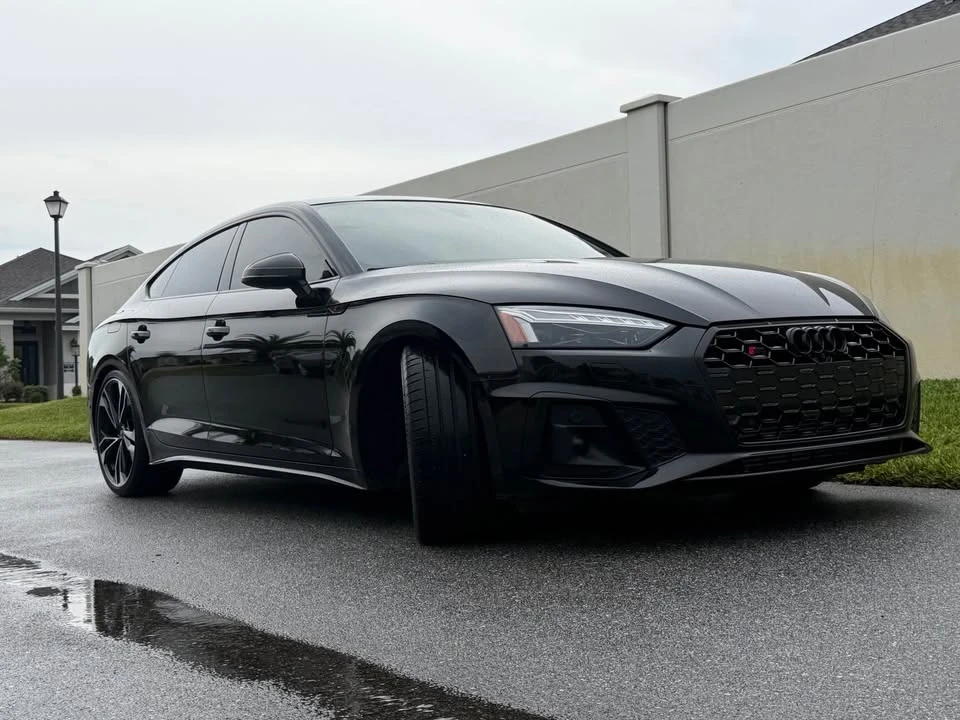 2023 Audi B9 S5 - Image 2 of 18