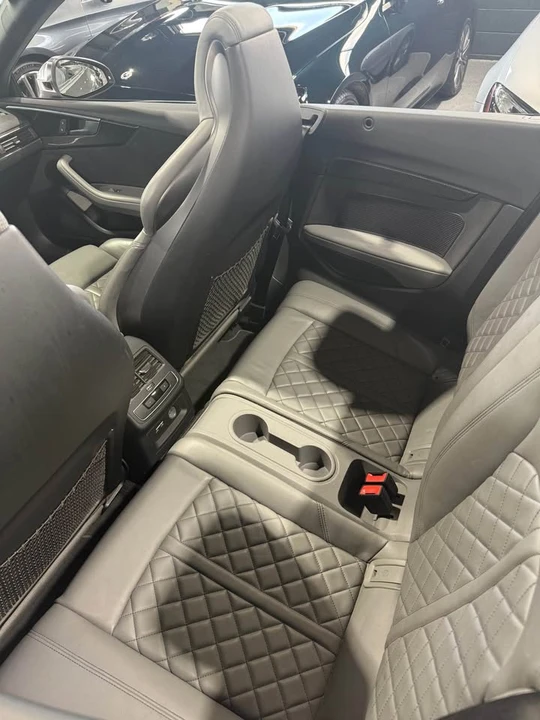 2023 Audi B9 S5 - Image 9 of 9