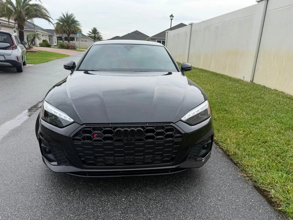 2023 Audi B9 S5 - Image 3 of 18