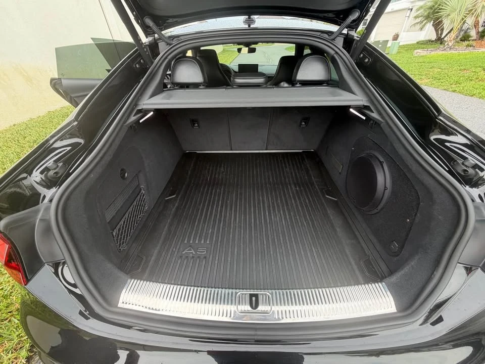 2023 Audi B9 S5 - Image 10 of 18