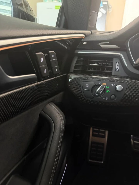 2023 Audi B9 S5 - Image 16 of 18