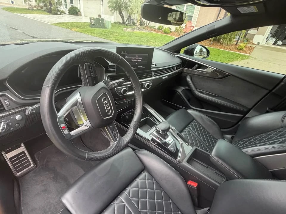 2023 Audi B9 S5 - Image 6 of 18