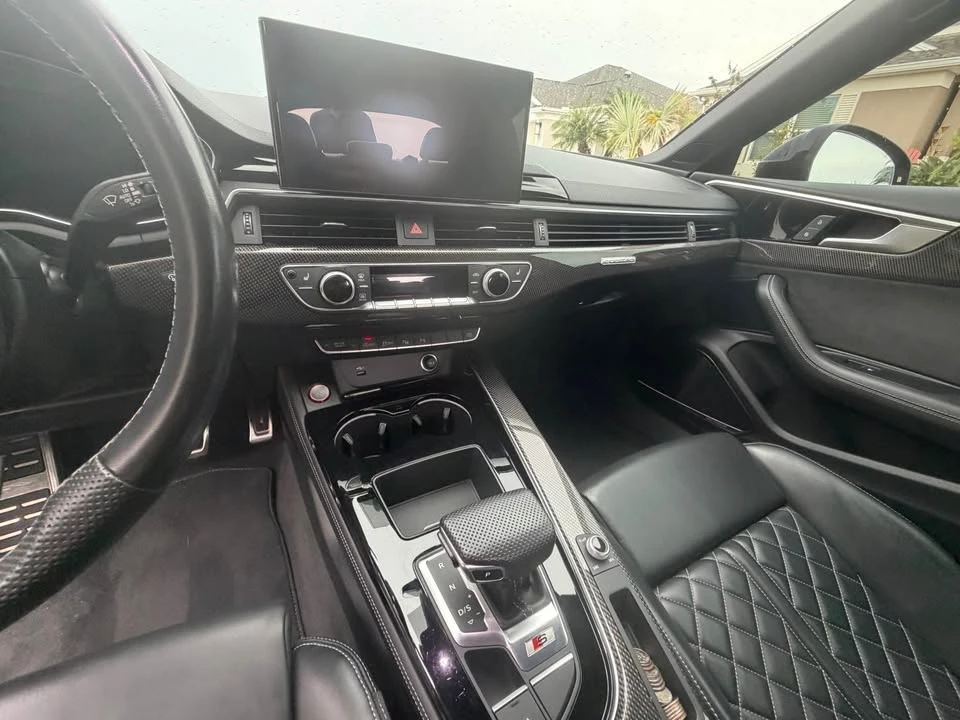 2023 Audi B9 S5 - Image 9 of 18