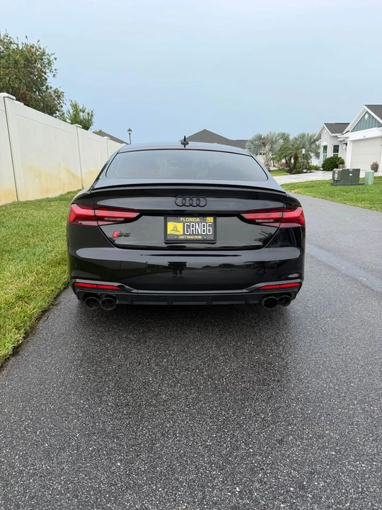2023 Audi B9 S5 - Image 5 of 18