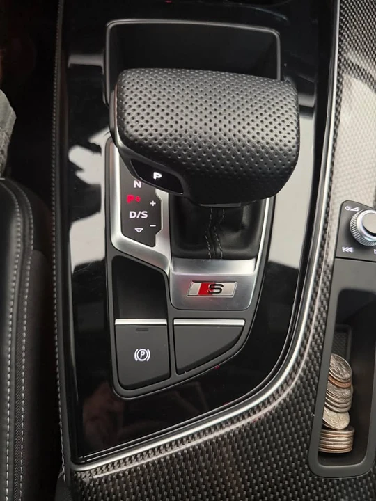 2023 Audi B9 S5 - Image 15 of 18