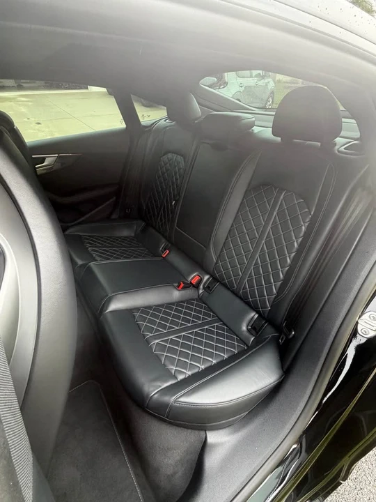 2023 Audi B9 S5 - Image 7 of 18