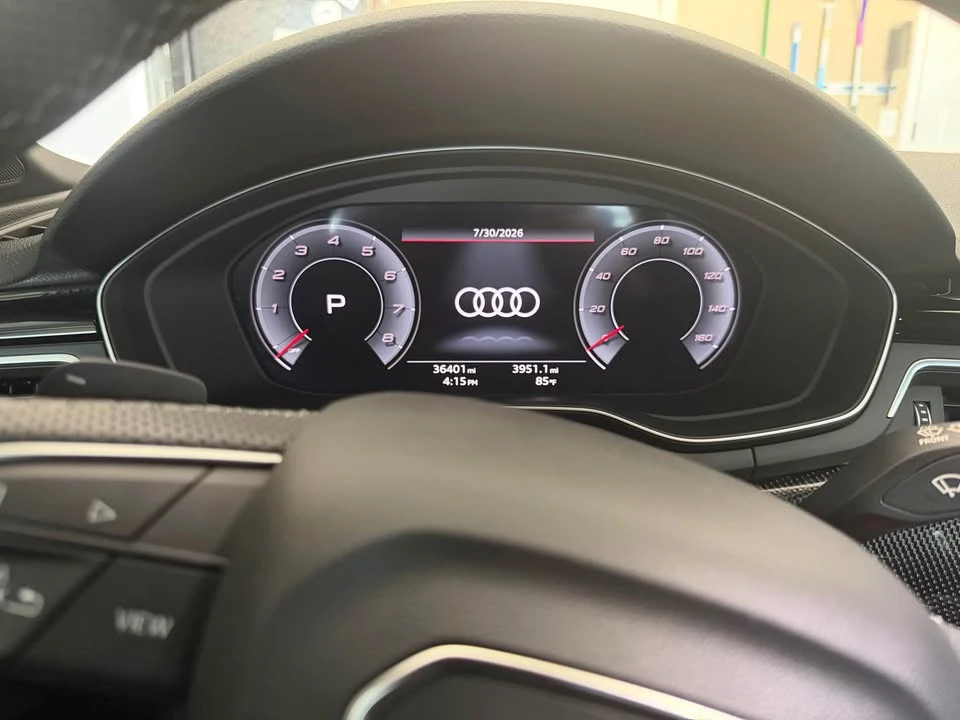 2023 Audi B9 S5 - Image 12 of 18