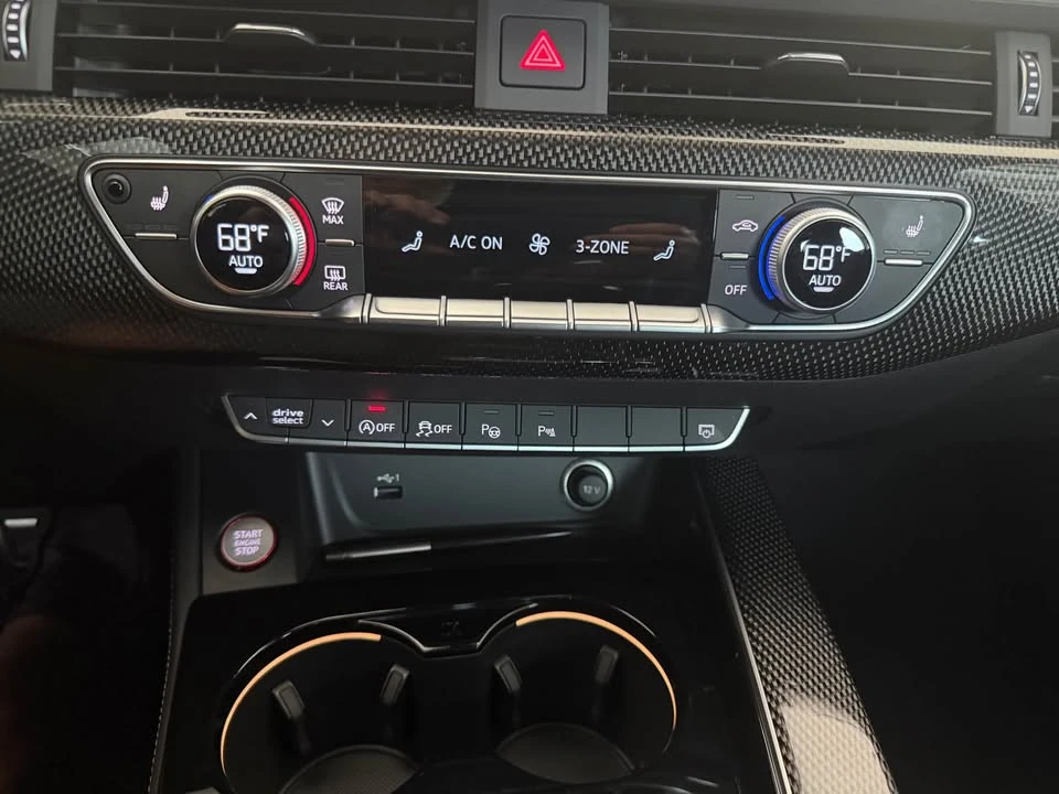 2023 Audi B9 S5 - Image 18 of 18
