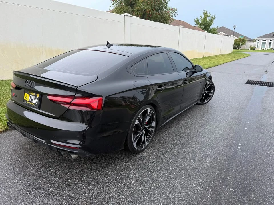2023 Audi B9 S5 - Image 4 of 18