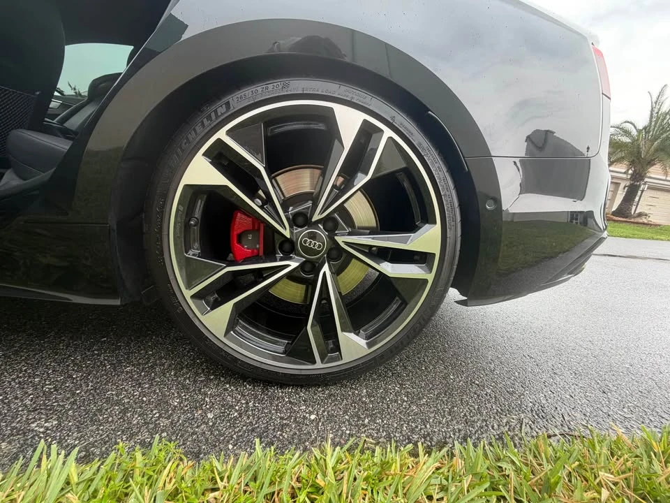 2023 Audi B9 S5 - Image 8 of 18