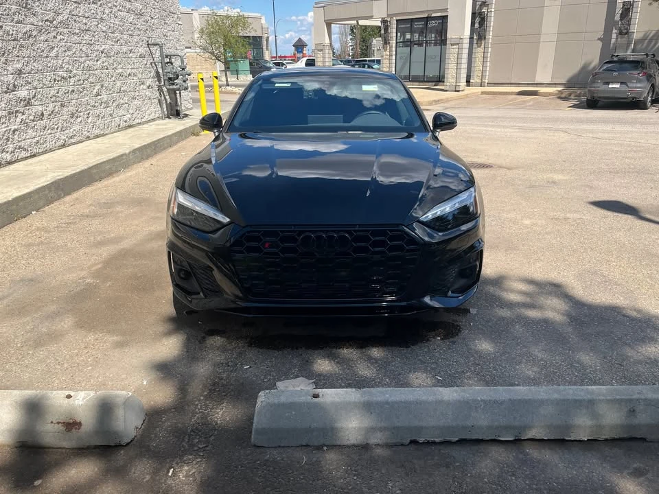 2023 Audi B9 S5 - Image 2 of 10