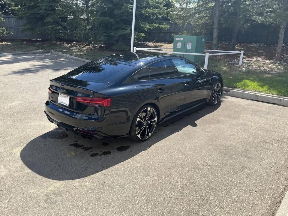 2023 Audi B9 S5 - Image 7 of 10